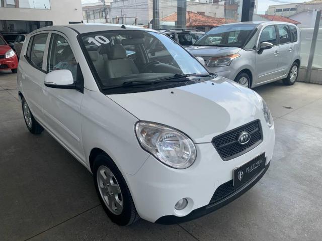 Kia Picanto EX 1.0L - Foto 2