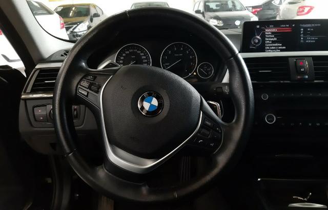 BMW 328i 2014 - Foto 10