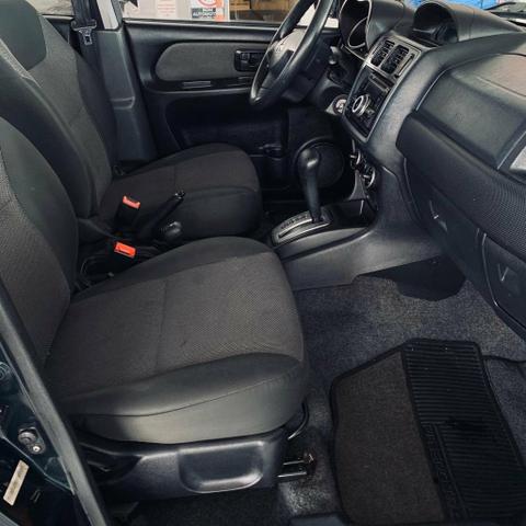 Mitsubishi Pajero TR4 Automática R$ 45.990 - Foto 11