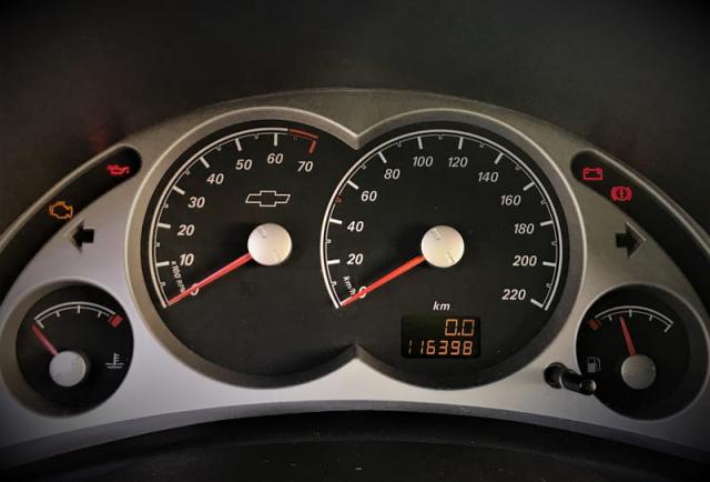 GM CORSA SEDAN PREMIUM 1.4 8v GNV 5a Geraçao - Foto 10