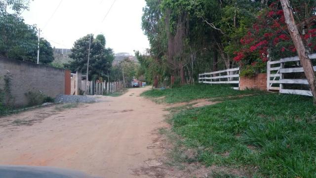 Chácara na Viegas em Bom Jardim de Minas - Foto 13
