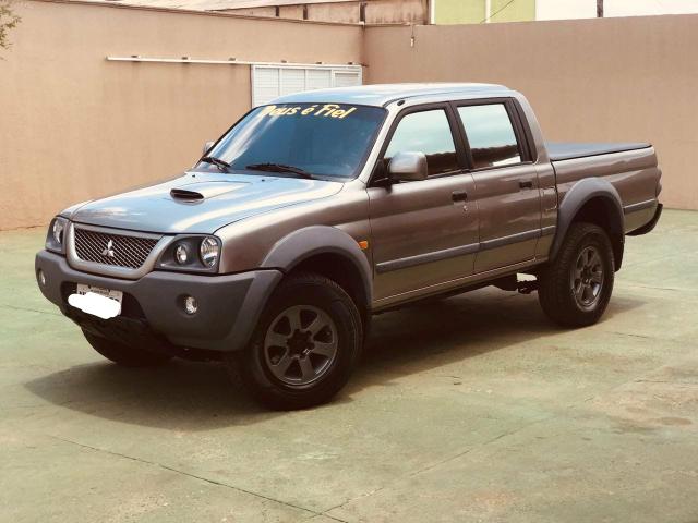 L200 Outdoor 4x4 - Foto 5