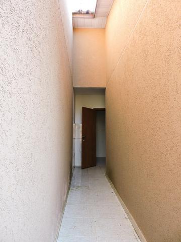 Casa nova com 120 m² de área construída - Bairro Botiatuva (antiga Lorenzetti) Campo Largo - Foto 11