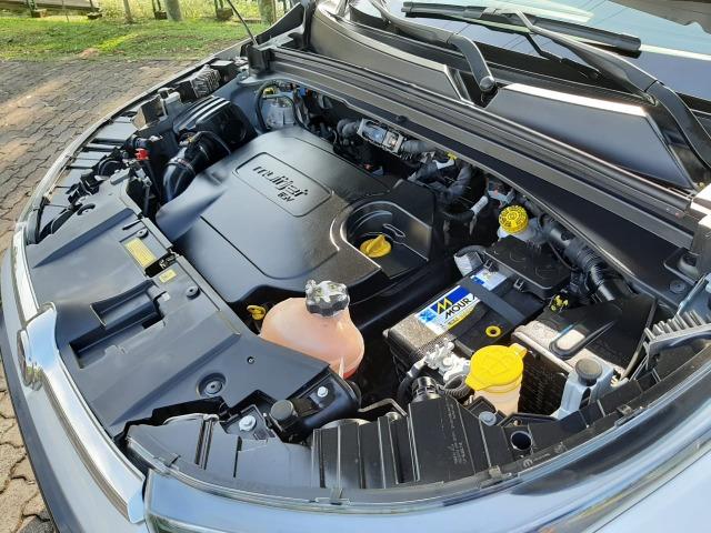 Fiat Toro Volcano Turbo Diesel 4X4 - Foto 6