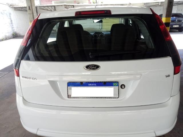 Ford fiesta se 1.6 2014 - Foto 13