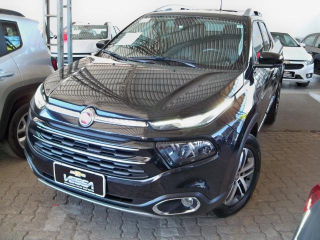 Fiat toro volcano 4x4 2017/17