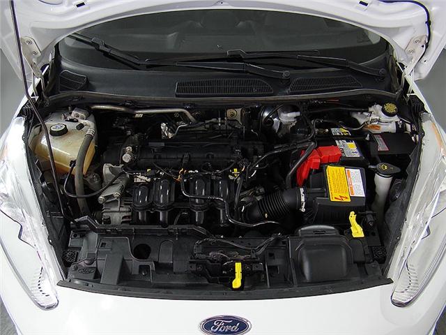 Ford Fiesta 1.6 titanium sedan 16v flex 4p automático - Foto 6