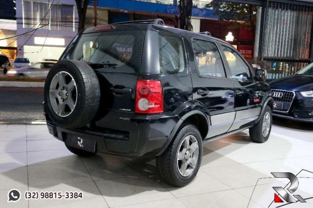 Ford Ecosport Freestyle 1.6 4P - Super Barato - Carro Completo - Foto 10