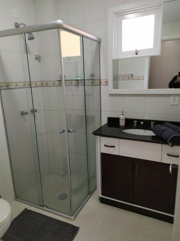 Apartamento mobiliado com 03 suítes! - Foto 9
