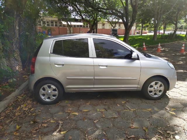 Kia Picanto 2010 Automático - Foto 8