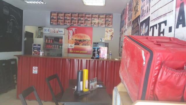 Lanchonete - Foto 2