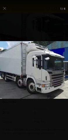 Scania 0310