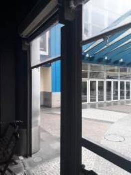 Estrutura Metalica com telhas termicas 145 metros quadrados - Foto 6