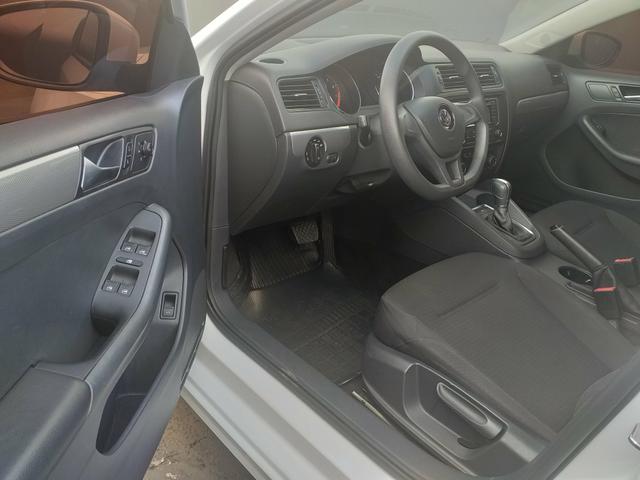 Jetta CONFORTLINE 2.0 Flex 2015/15 - Foto 13