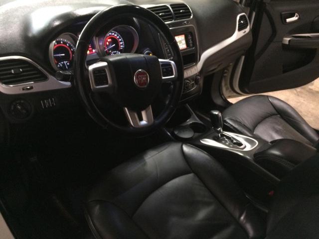 FIAT FREEMONT 2012/2012 2.4 PRECISION 16V GASOLINA 4P AUTOMÁTICO - Foto 6