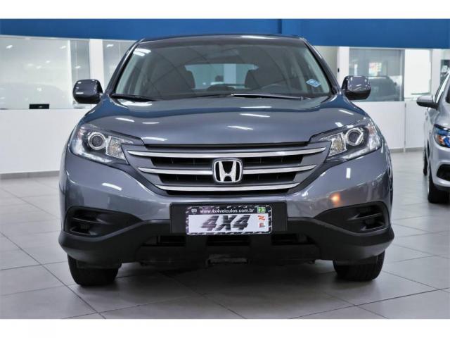 Honda CRV LX 2.0 - Foto 3