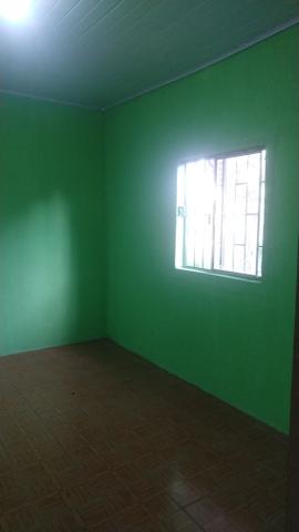 Alugo Casa 500 reais - Foto 6