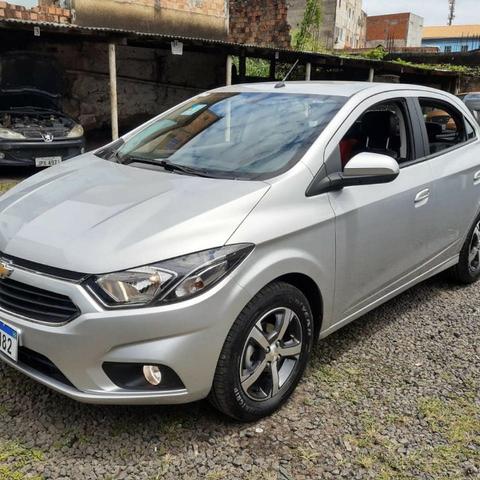 Chevrolet Onix 1.4 Ltz 2019/2019 completissimo
