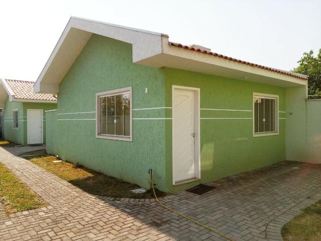 C-CA0376 Linda Casa em Condomínio no Bairro Alto, 2 quartos