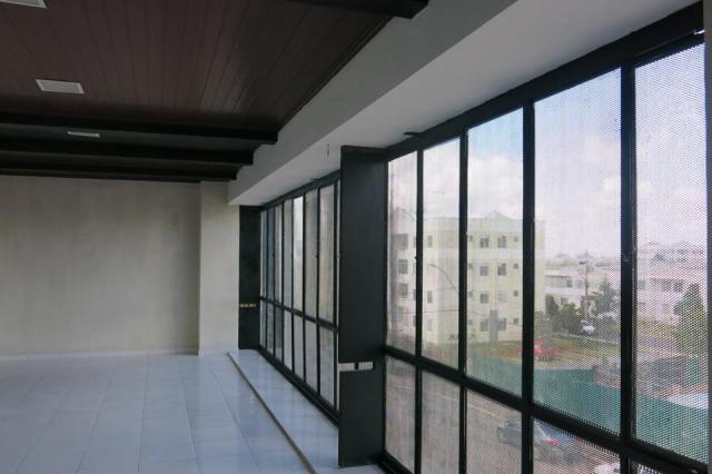 Sala de canto com 134² no Mangueiral - Foto 3