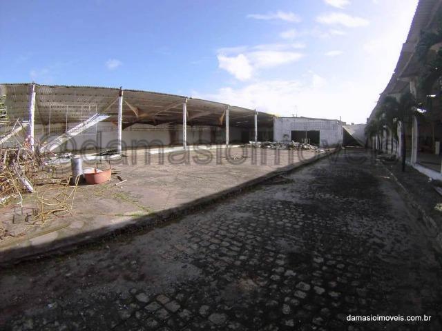 Área Beira de Pista com 8.900m2 na Estrada de Cabedelo Br-230 - Foto 6