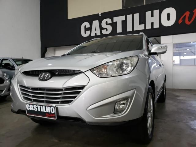 ix35 2.0 GLS 2011 - Foto 8