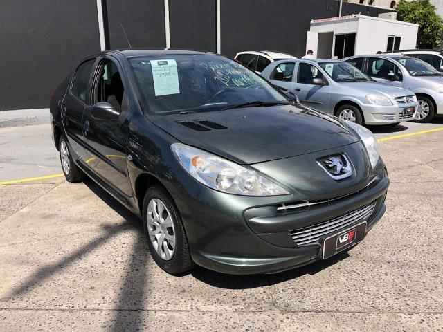 Peugeot 207 Passion XR 1,4, Novíssimo - Foto 2