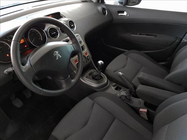 PEUGEOT 308 1.6 ALLURE 16V FLEX 4P MANUAL - Foto 2