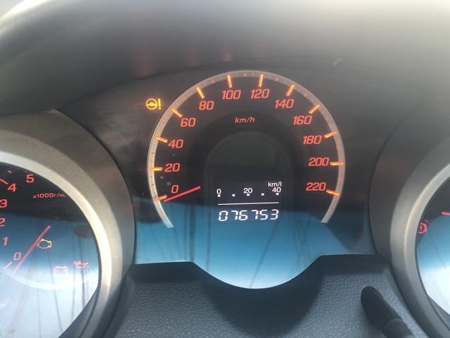 Honda Fit LX 2010 - Passo o financiamento - Foto 6