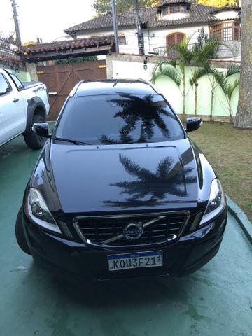 Volvo xc 60 - Foto 18