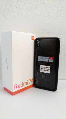 Celular Smartphone Xiaomi Redmi 7a 16gb 2gb Ram V.global - Foto 4