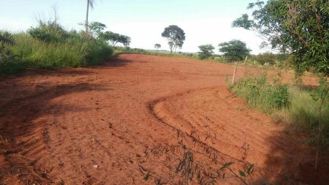 Vendo ou Troco Vila Rural por Casa