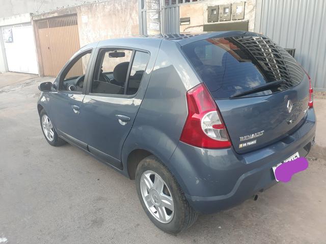 Vendo carro - Foto 2
