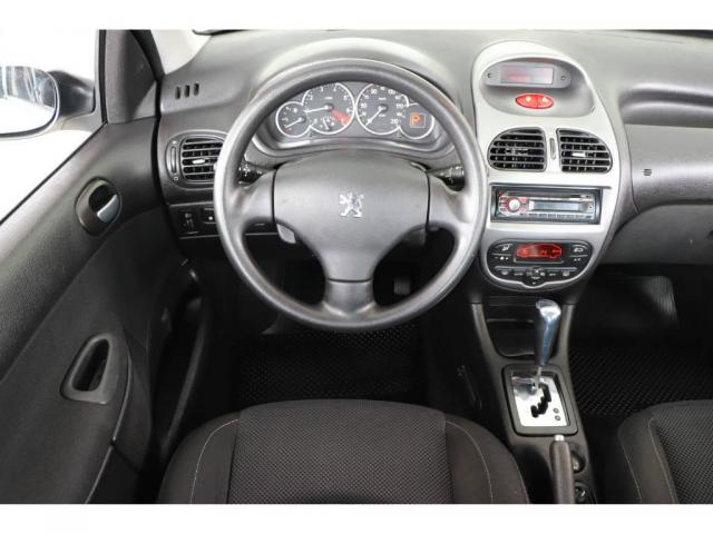 Peugeot 206 SW 16 FE FXA - Foto 8