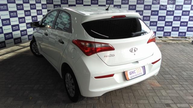 HYUNDAI HB20 1.0 COMFORT 12V FLEX 4P MANUAL. - Foto 3