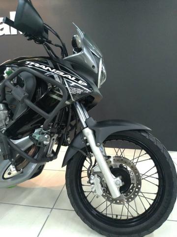 Honda XL 700V Transalp - Foto 2