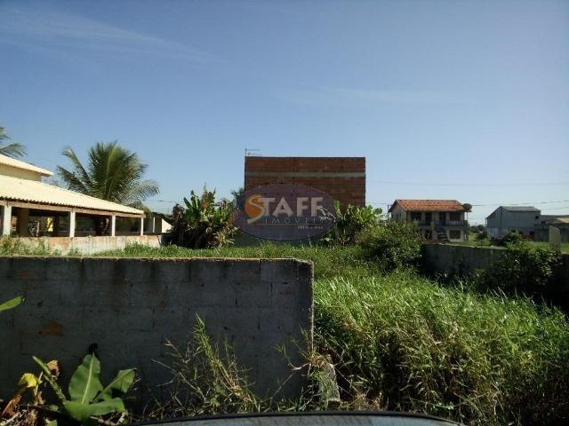 OLV-Terreno residencial à venda, Unamar, Cabo Frio. TE0159