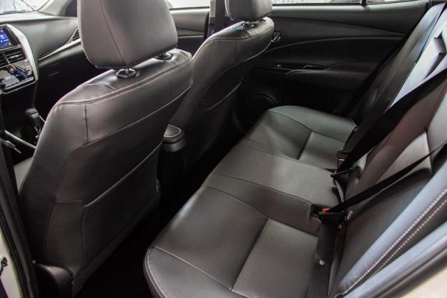 TOYOTA YARIS HATCH XLS AT 19/20 - Foto 17
