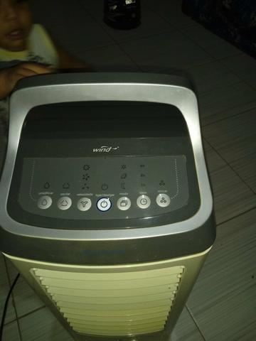 Umidificador - Foto 2