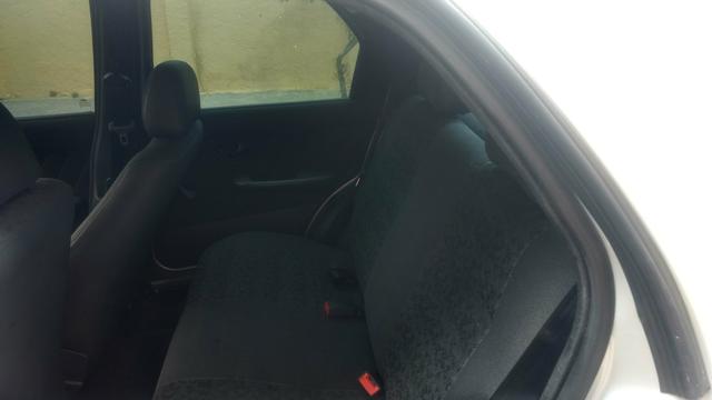 Fiat Palio Economy 1.0 2010 Completo Extra!! aceito motos e carros menor valor - Foto 7