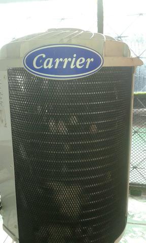 Vendo esse Split 9 mil BTUs marca Springer - Foto 2