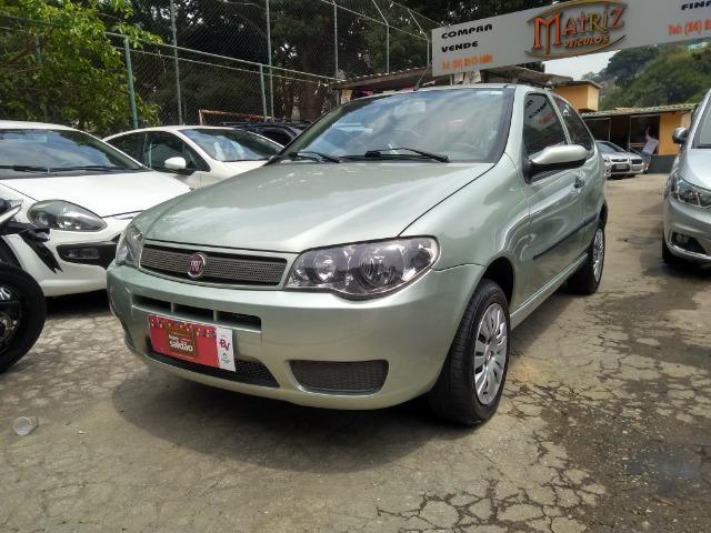 Fiat Palio 1.0 Fire Economy 8v Flex Completo - Foto 13