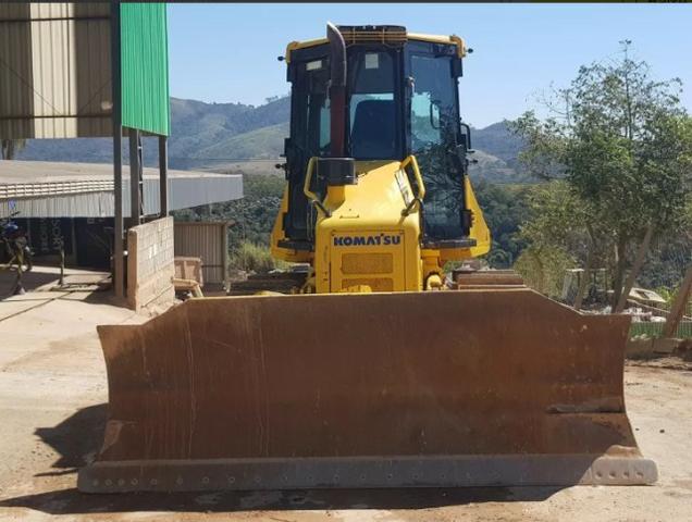 Trator de Esteira D51 Ex Komatsu 2011 (opção para parcelamento) - Foto 5