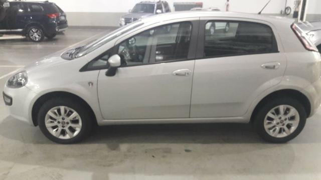 Punto Attractive 2016 - Foto 3