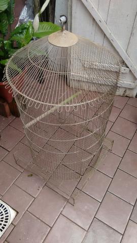 Gaiola Grande