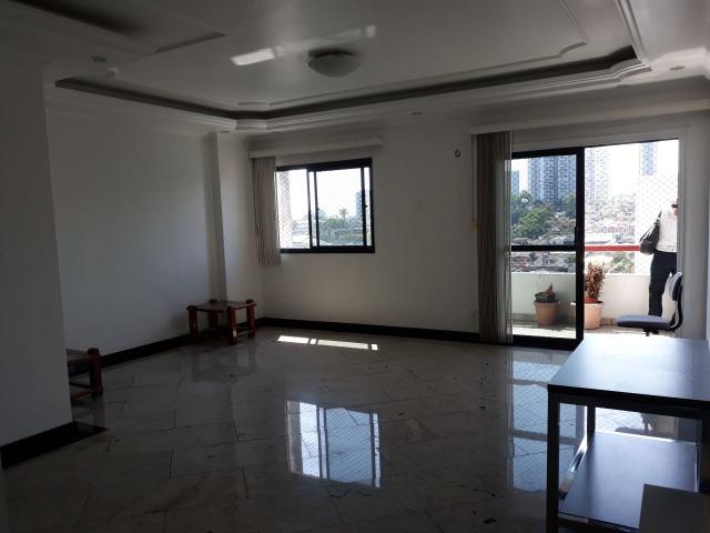 Vieiralves Cobertura duplex Granville vendo com 252m2, 4 suítes , armários piscina - Foto 6