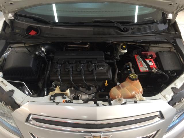 Onix LT 1.4 2014 Completo - Foto 9