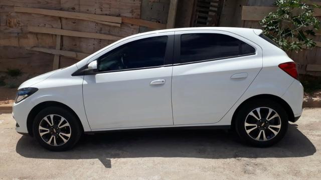 Carro onix ltz 1.4