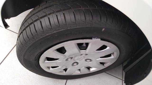 Ford ka hatch se 1.0flex completo - Foto 7