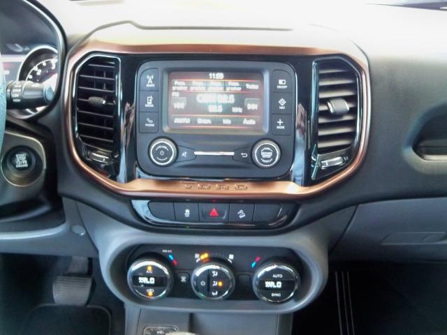 Fiat toro volcano 4x4 2017/17 - Foto 12